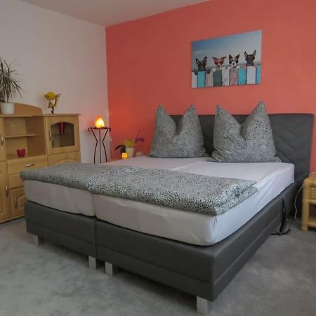 Ferienwohnung Mia Тиршенройт Екстериор снимка
