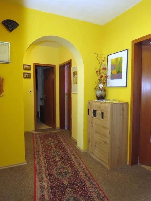 Ferienwohnung Mia Тиршенройт Екстериор снимка
